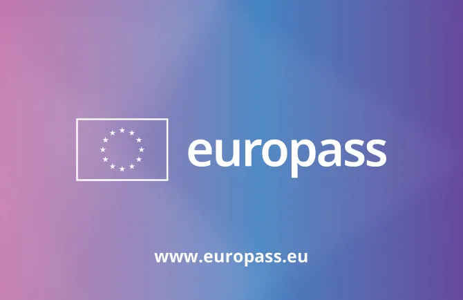 آموزش گامبهگام ساخت رزومه یوروپاس (Europass) برای اپلای