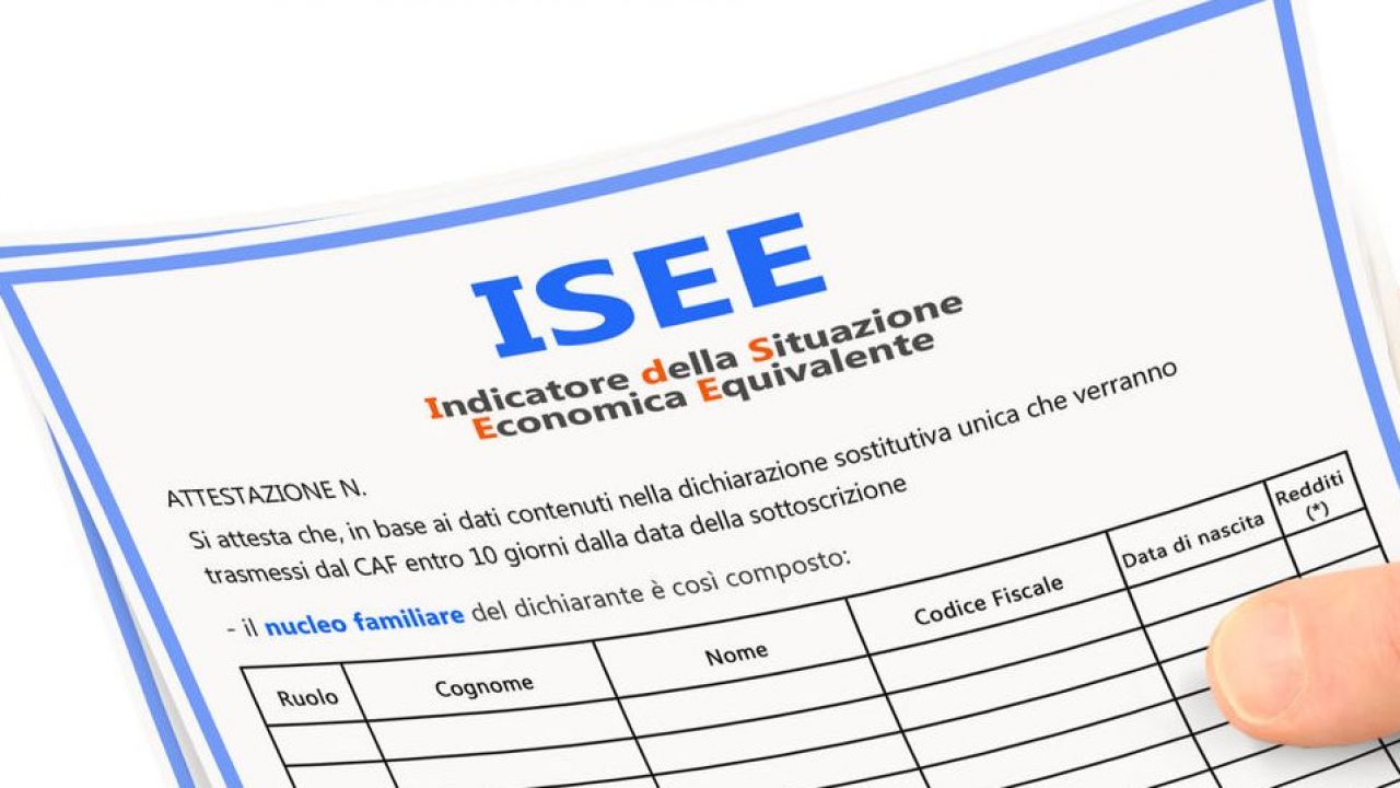 آموزش جامع نحوه محاسبه عدد ISEE (ایزه) برای دریافت بورسیه تحصیلی ایتالیا