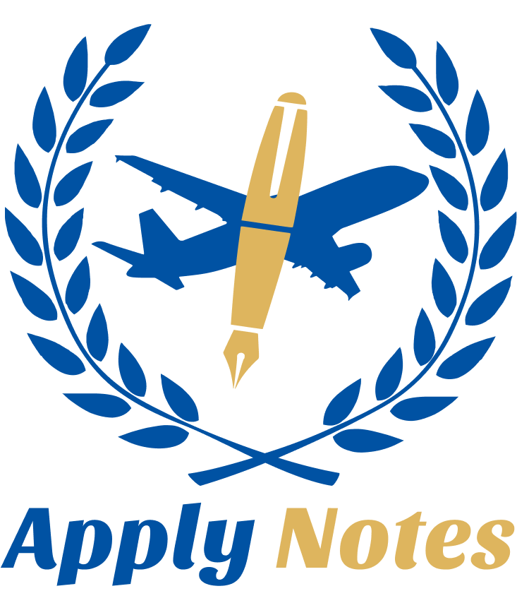 Apply notes